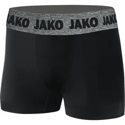 Jako Boxershort Funktion - schwarz - M