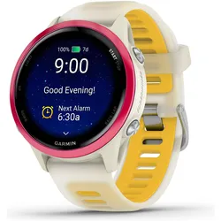 Garmin Forerunner 570 (42.40 mm, ohne SIM), Smartwatch