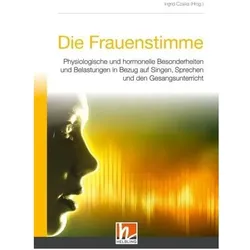 Czaika:Die Frauenstimme, Sachbücher von Ingrid Czaika