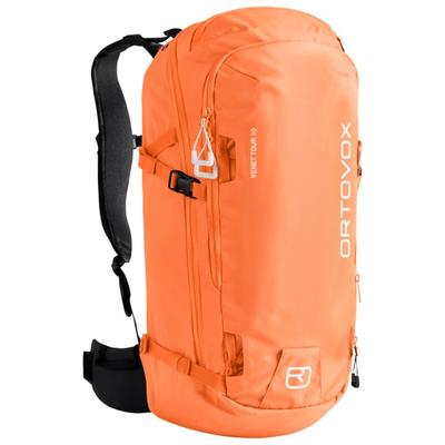 Ortovox - Venet Tour 30 - Skitourenrucksack orange