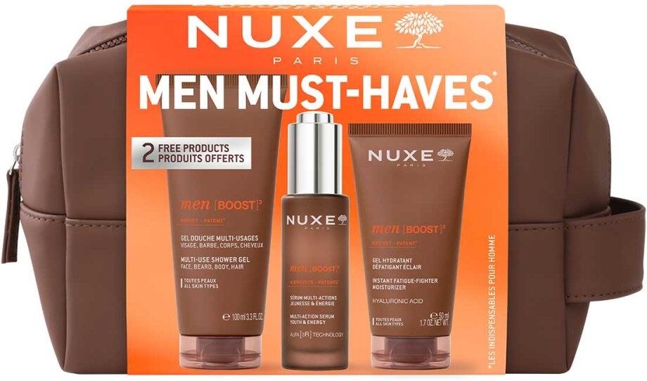 Nuxe Men Set 2026 1stk