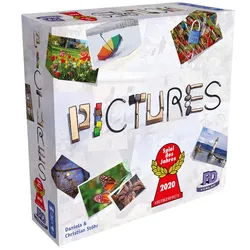 Pegasus - Pictures