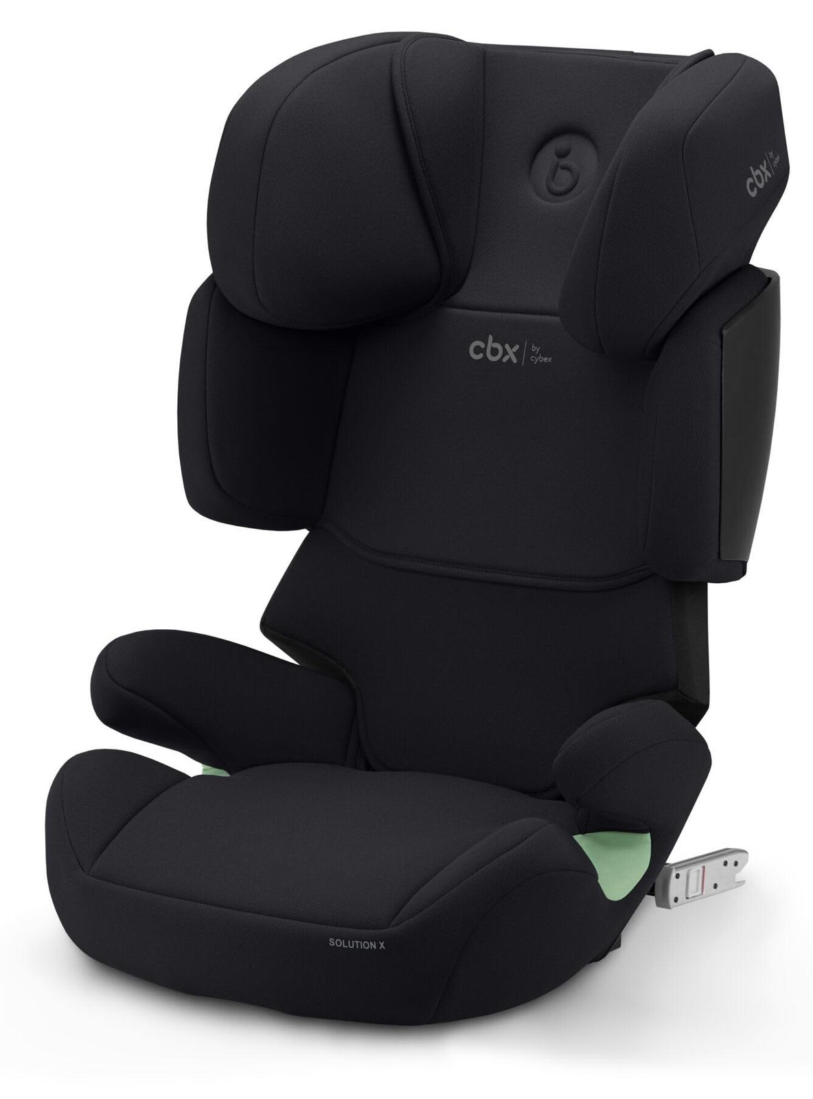 Cybex Solution CBX autostoel - Zwart