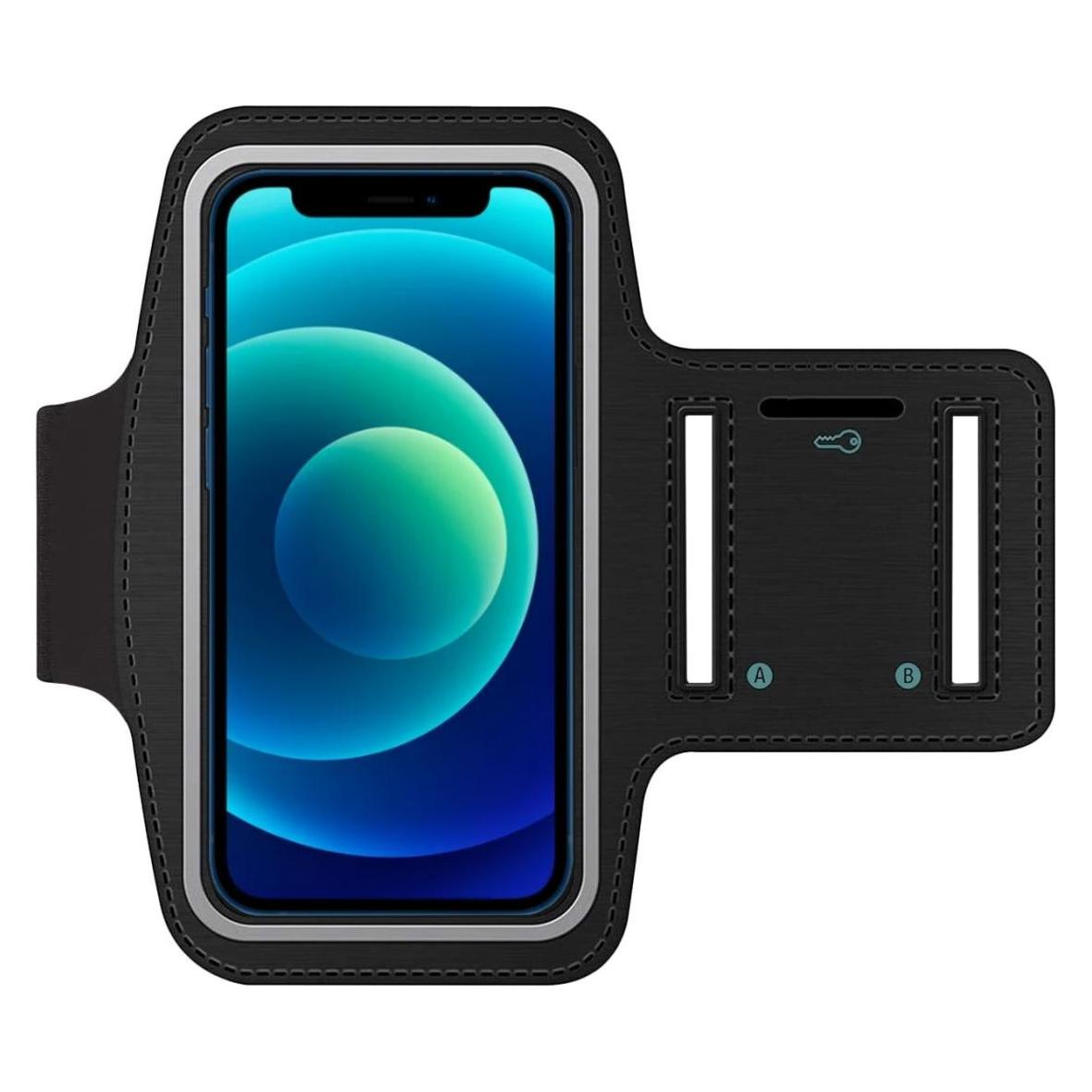 SmartFitness Apple iPhone 12 mini Handy Sport Armband (00029825)