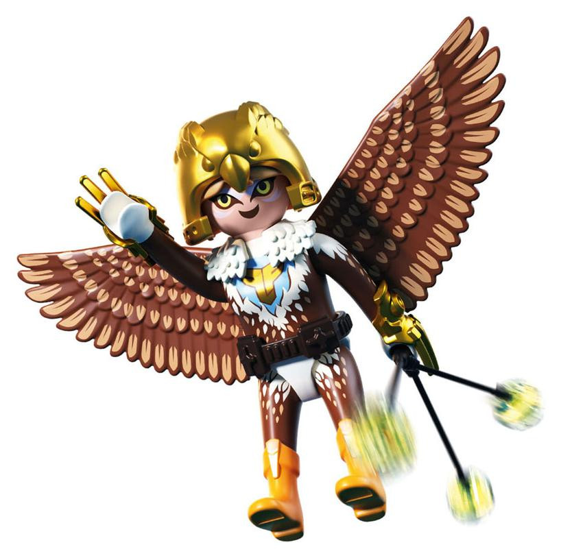 Playmobil 71834 Meerkleurige Rokken en Jurken van Kunststof