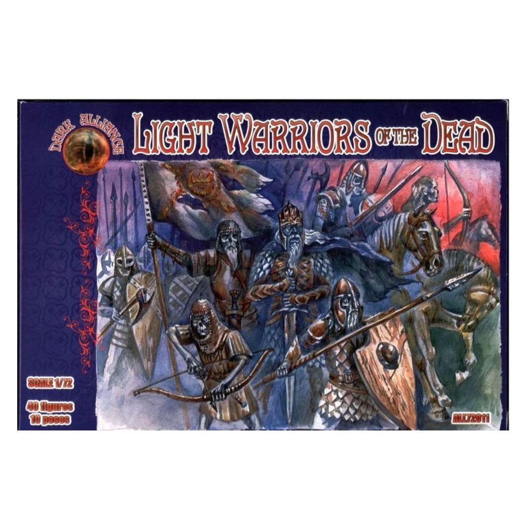 Alliance Light warriors of the Dead (ALL72011)