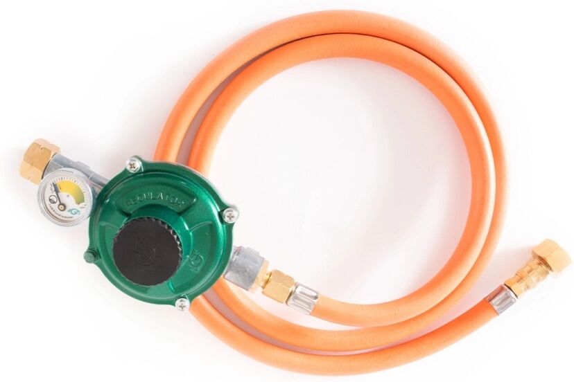 Alfa Forni CONNETTORE GAS 30MBAR 1,5KG