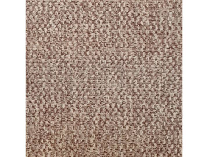 Trendstore Alica Boxspringbett - Webstoff GCP 42 hellbraun Modern