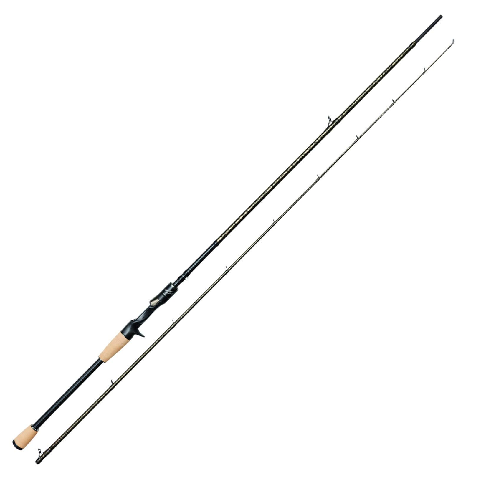Westin W8 Finesse Spin&Blades-T 2nd 2,15m M 7-38g 2Sec Baitcastrute