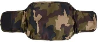 Happy Pet Pantry Washable Dog Belly Bands: Comfortable Male Dog Diapers M 3