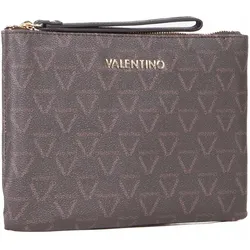 Valentino Beauties Soft Cosmetic Case, Necessaire, Braun