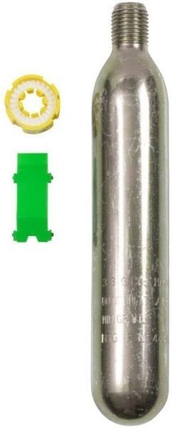 Fladen Co2 Patron 33g