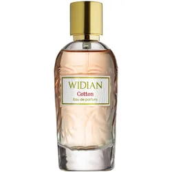 100ml WIDIAN Rose Arabia Collection Cotton Extrait de Parfum