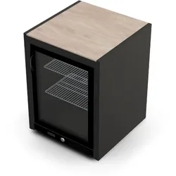 Brabura CT 60 Kühlschrankmodul - Summer Dala / Anthrazit