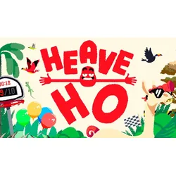 Heave Ho