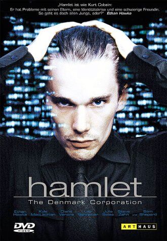 Michael Almereyda - Hamlet - Preis vom 04.10.2026 03:51:26 h