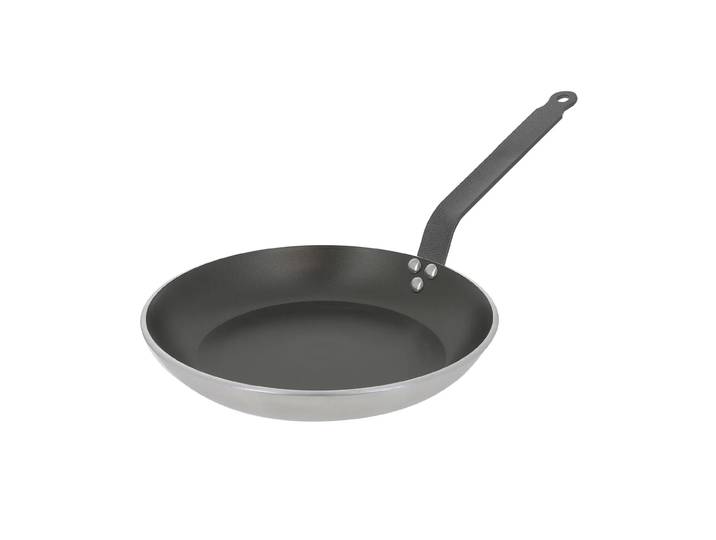 De Buyer Poêle Choc 5 Resto induction 20 cm