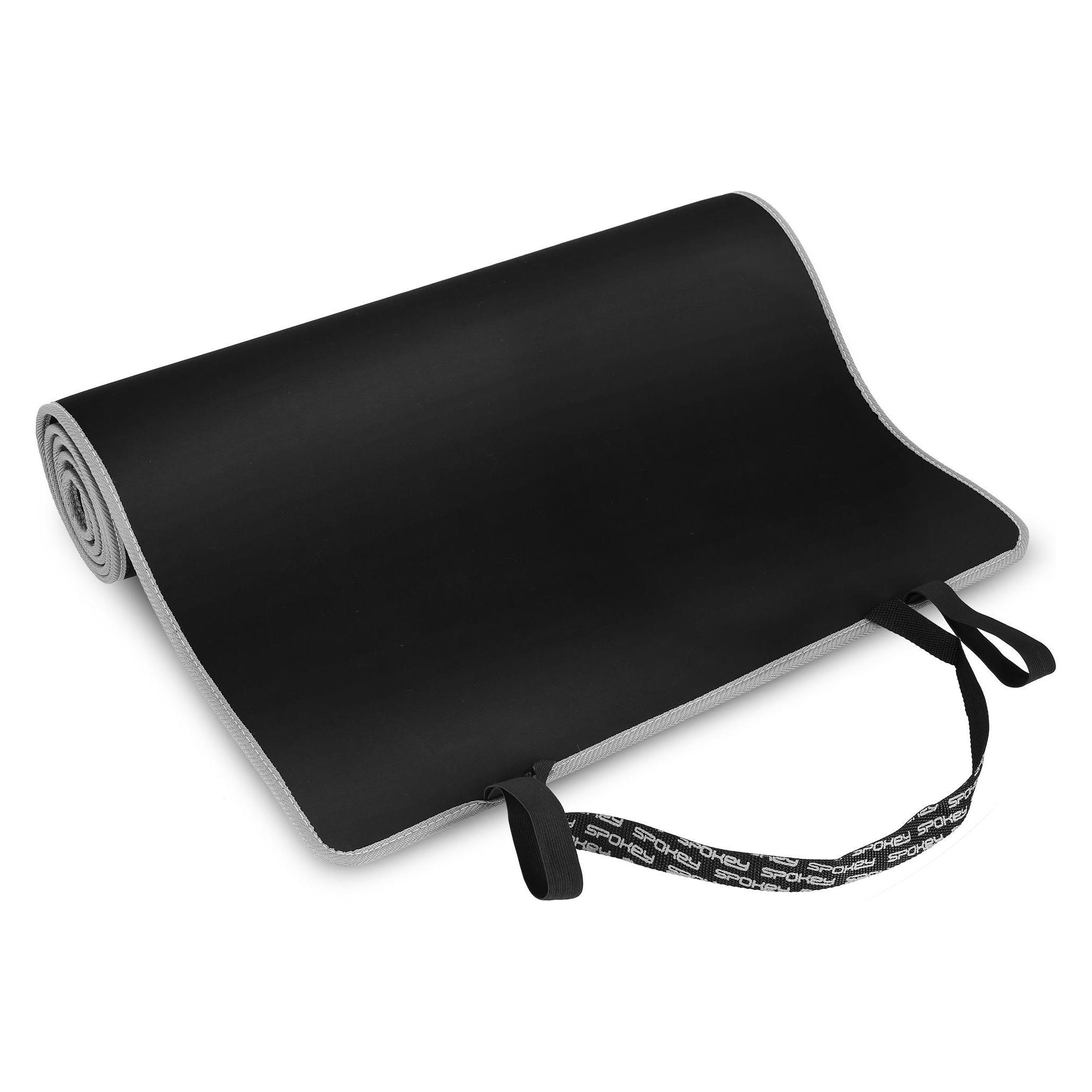 Spokey Neopren-Trainingsmatte FLEXMAT V (6 mm) (941512)