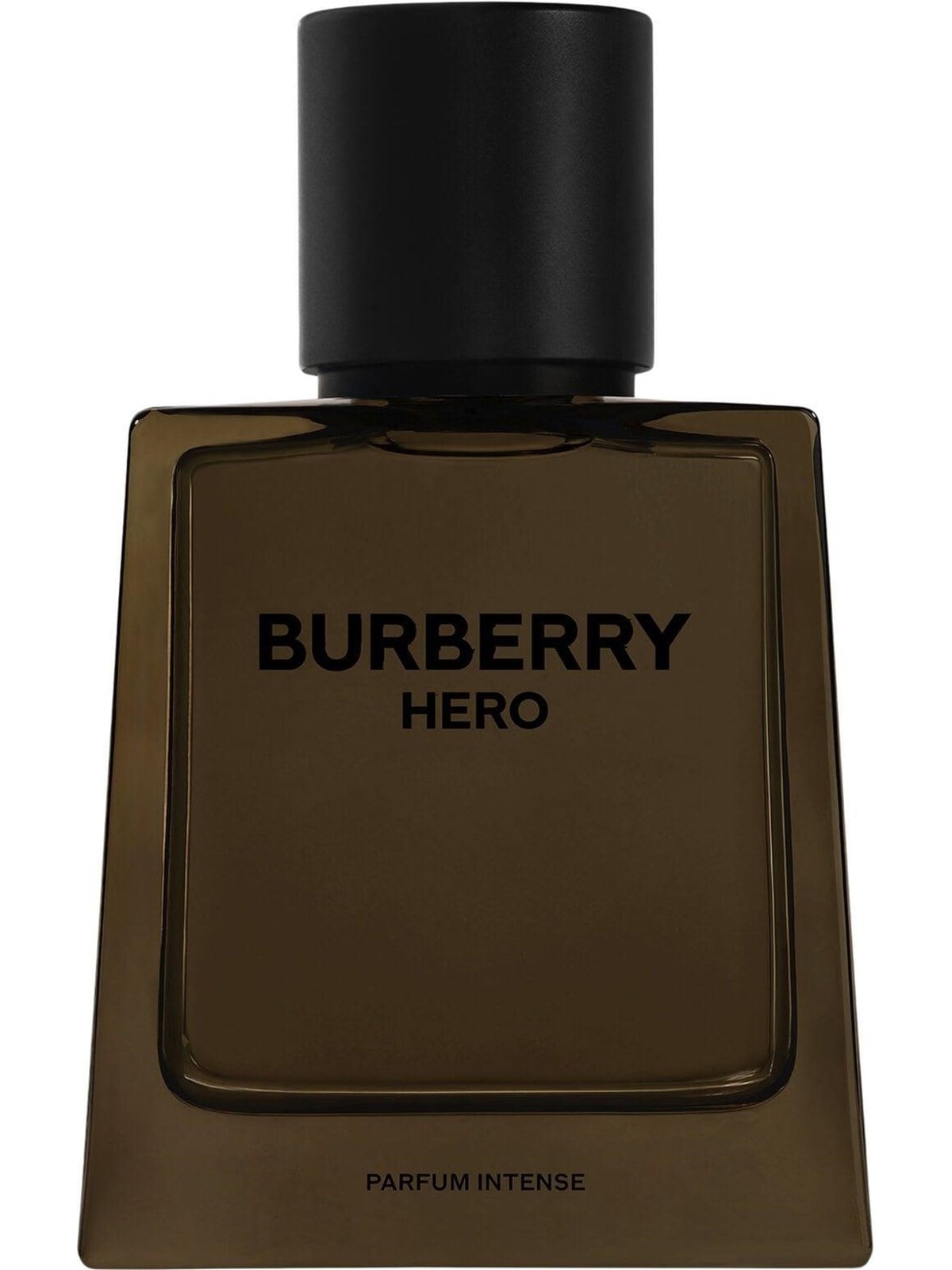 Burberry Hero Intense Parfum - 100 ml0