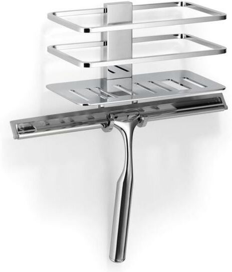 Giese GmbH Giese Piano Duschkorb 30762-02 mit Haken und Wischer