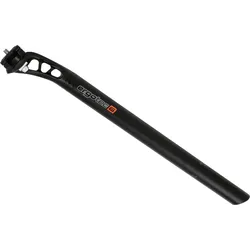 ergotec Hook Evolution Sattelstütze Ø 27,2 mm schwarz