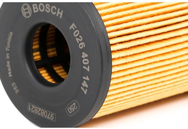 Bosch F 026 407 147 Oil filter