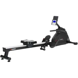 Hammer Fitness, Rudergerät