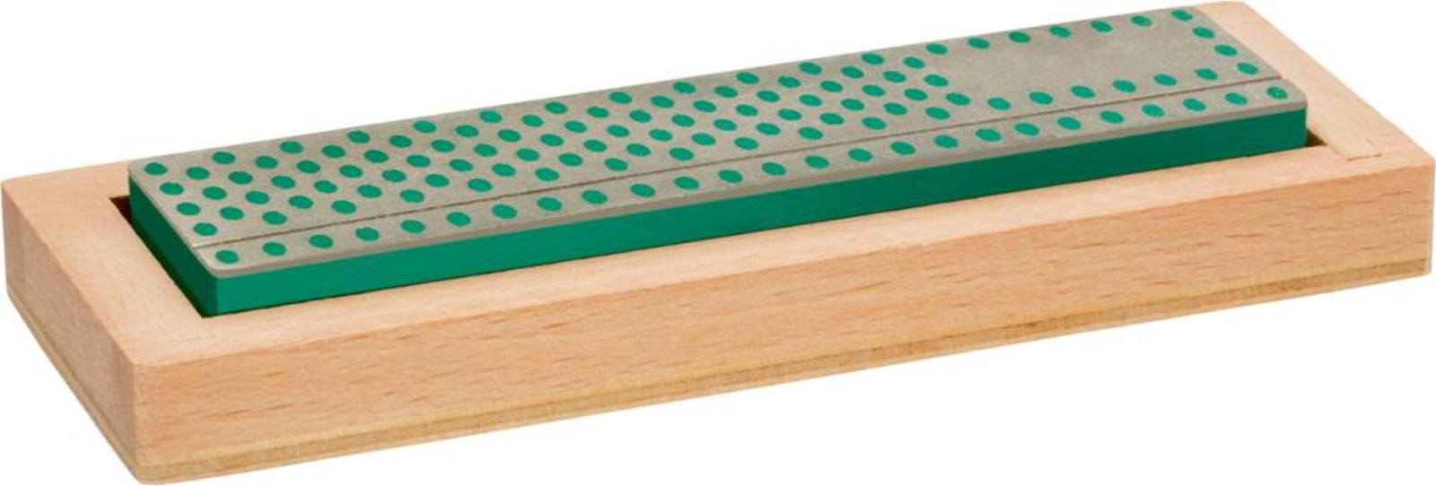Müller Diamant slijpsteen extra fijn, 100 x 25 mm