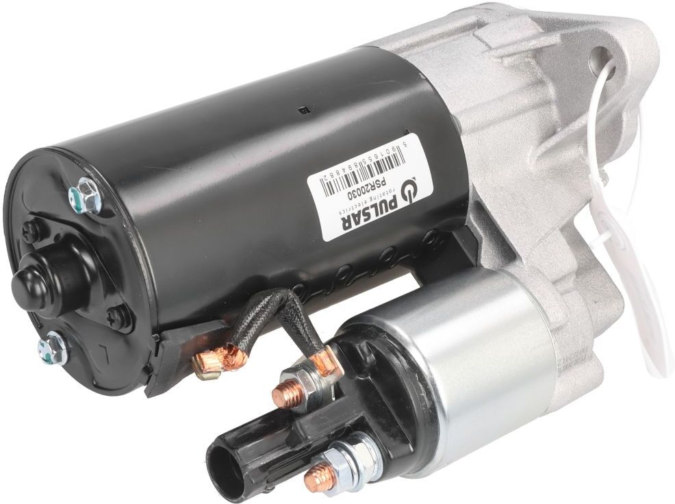 Starter PULSAR ROTATING ELECTRICS PSR20030