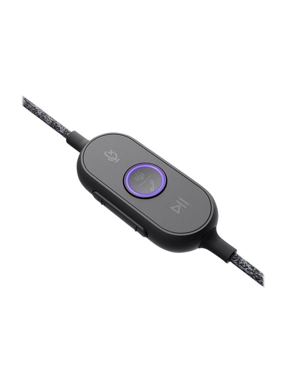Logitech Wired Personal Video Collaboration Kit - video conferencing kit