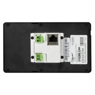 Allnet Touch Display Tablet (16 GB, Hellgrün) (UD-5RK3566A11)