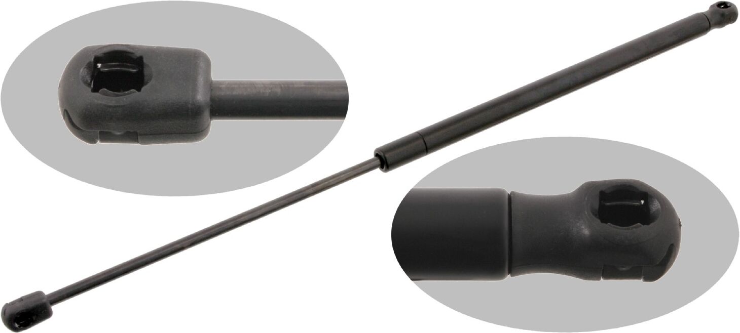 FEBI BILSTEIN 27766 Tailgate strut