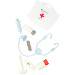 Copenhagen Studios Vanilla - Doctor Set - Silicone (DOCS0125)