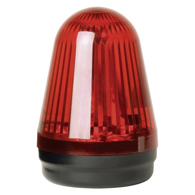Compro Signalleuchte Multifunktions LED Blitzleuchte BL90 (CO/BL/90/R/024)