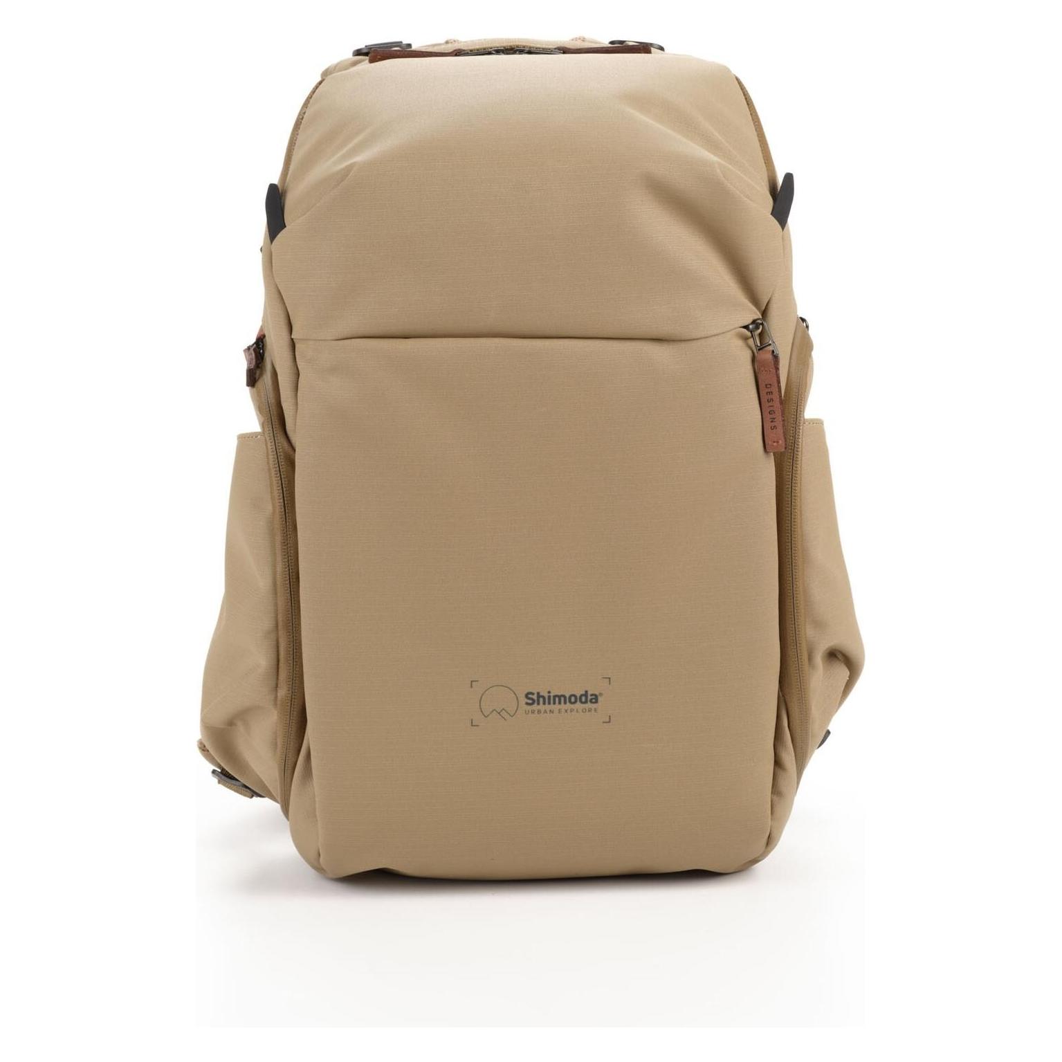 Shimoda Urban Explore 20 (Fotorucksack, 20 l) (520-102)