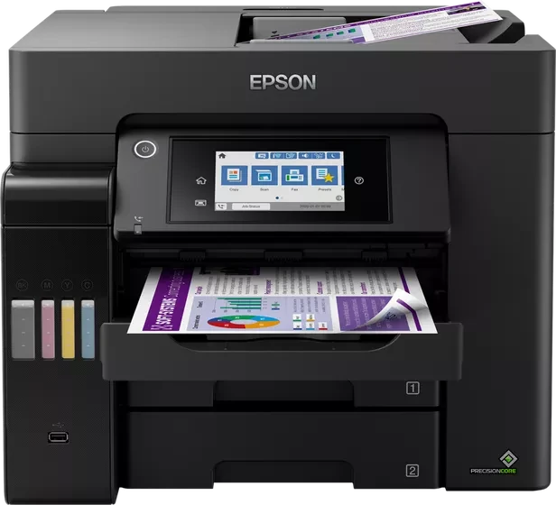 Epson EcoTank L6580