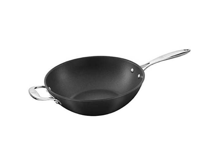 Zwilling Forte Wok, beschichtet, 30cm 300