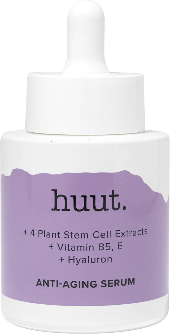 30ml huut. Anti-Aging Serum
