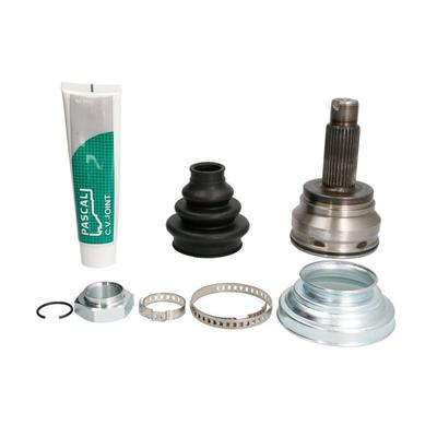 AKUSAN Gelenksatz BMW G1B018AKN 33208603102,7564128,8603102 Antriebswellengelenk,Gleichlaufgelenk,Antriebsgelenk,Gelenk,Gelenksatz, Antriebswelle