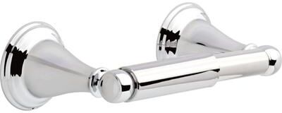 Delta Windemere Tissue Holder 70050 Chrome