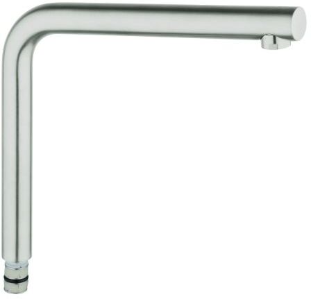 Grohe Auslauf 13348 13348DC0 supersteel