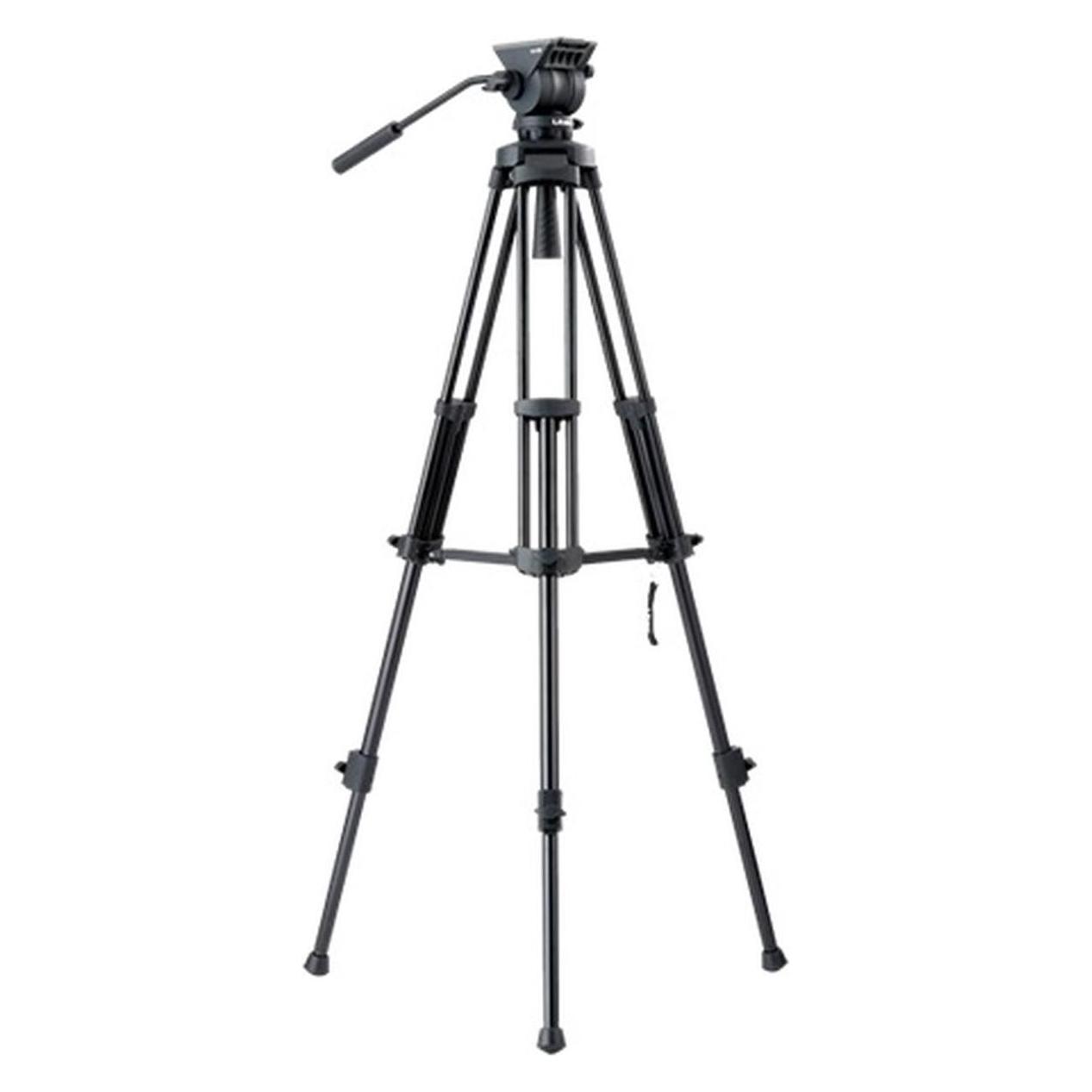 Libec TH-Z Videotripod (Metall) (TH-Z)