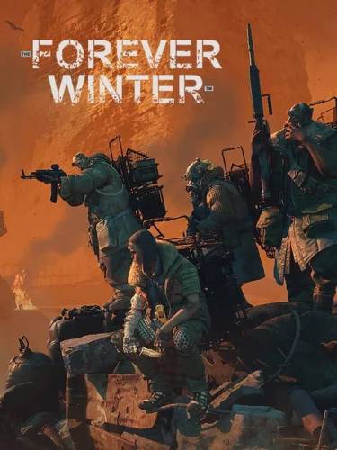 The Forever Winter PC Steam CD Key