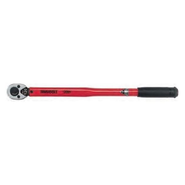 Teng Tools Torque Wrench 1/2 "513mm 140Nm (143850402) (143850402)