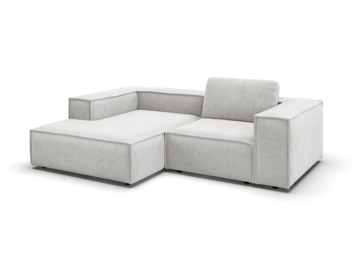 Candy Watertown 2.0 Ecksofa Novara Clean