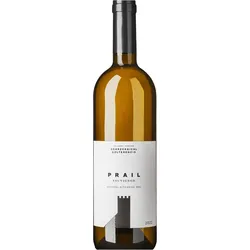 Prail Sauvignon DOC 2025, Schreckbichl, Südtirol