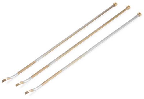 WAGO 206-1418 Ersatzinnenmesser WAGO 206-1418 3 St.