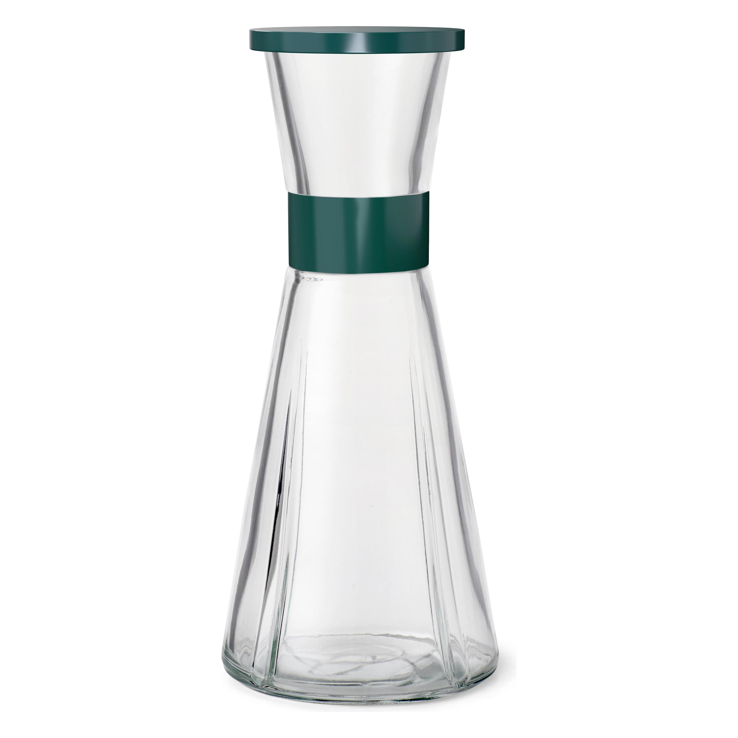 Rosendahl Grand Cru Wasserkaraffe L forest green (0.90 l) (25333-LJ)