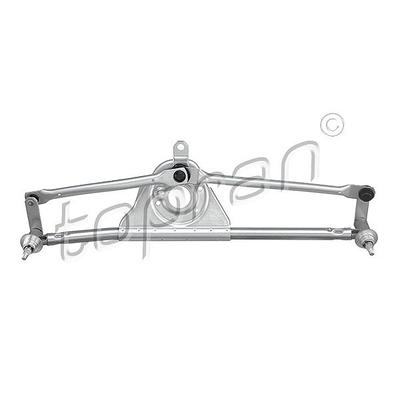Topran Wischergestänge [Hersteller-Nr. 502909] für BMW