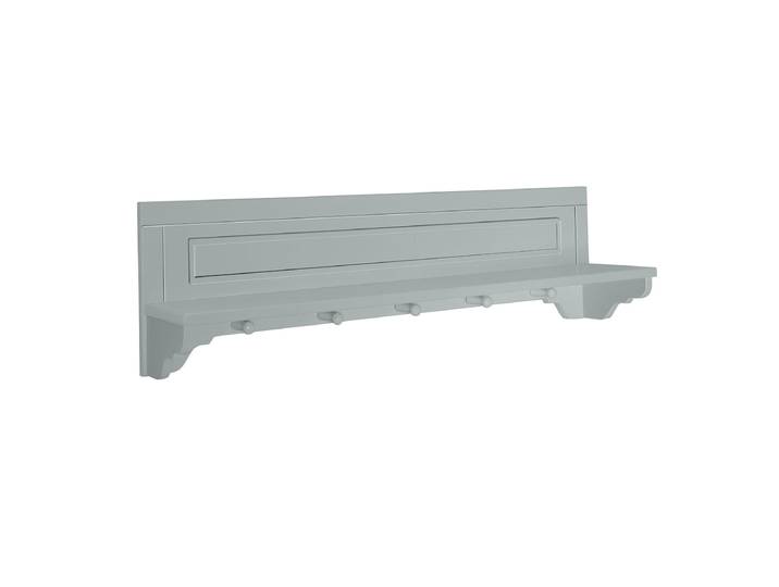 Etagère murale Novelies Melody Gris
